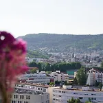 Appartement Cosy Clermont Centre