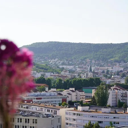 Appartement Hypercentre - Vue magnifique - Lumineux
