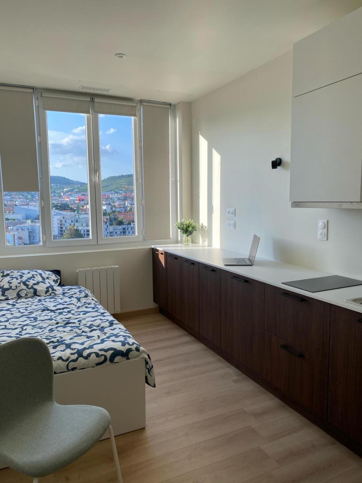 Apartment Cosy Centre
