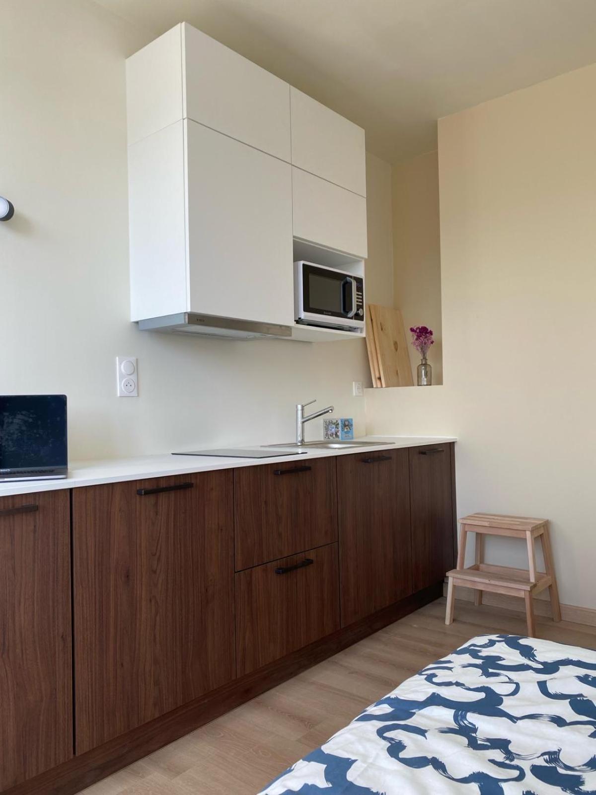 Cosy Centre