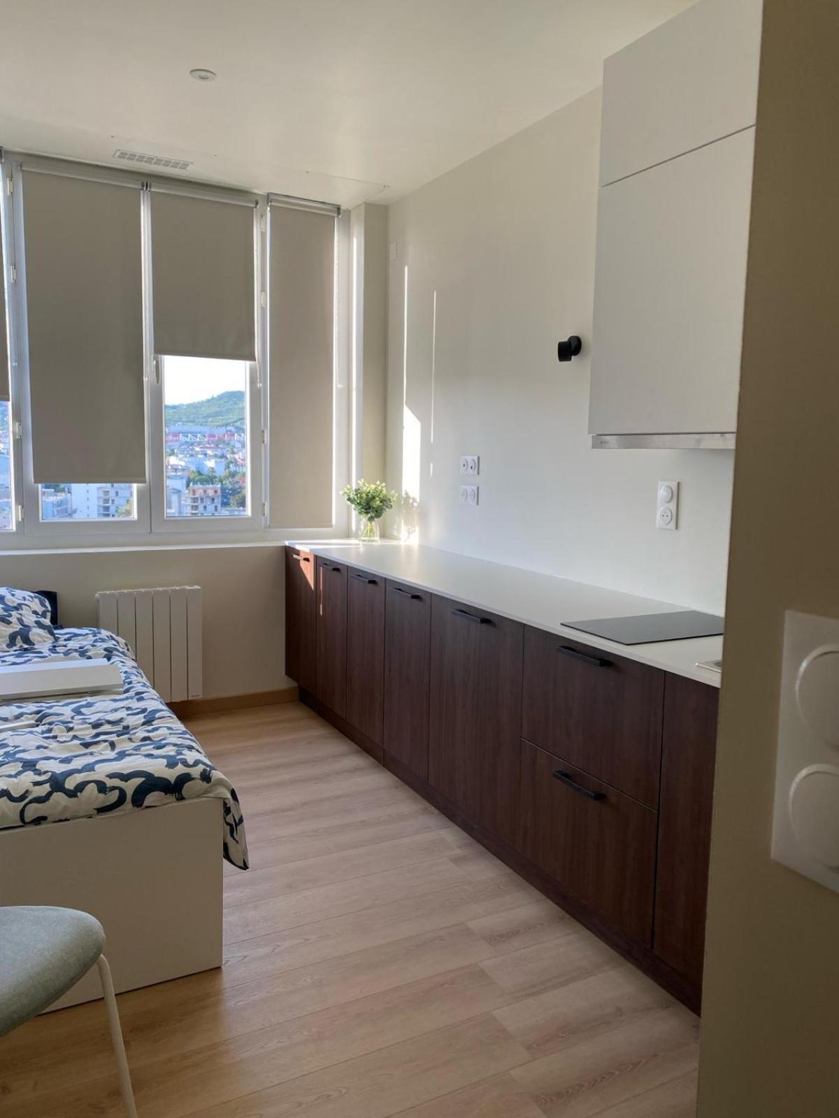 Apartment Cosy Centre Clermont-Ferrand