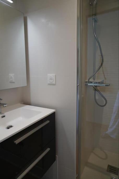 Cosy Centre Apartment Clermont-Ferrand